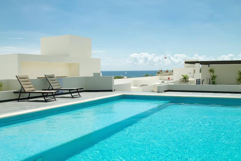 Cabo Bahia Del Tezal Casa de férias *