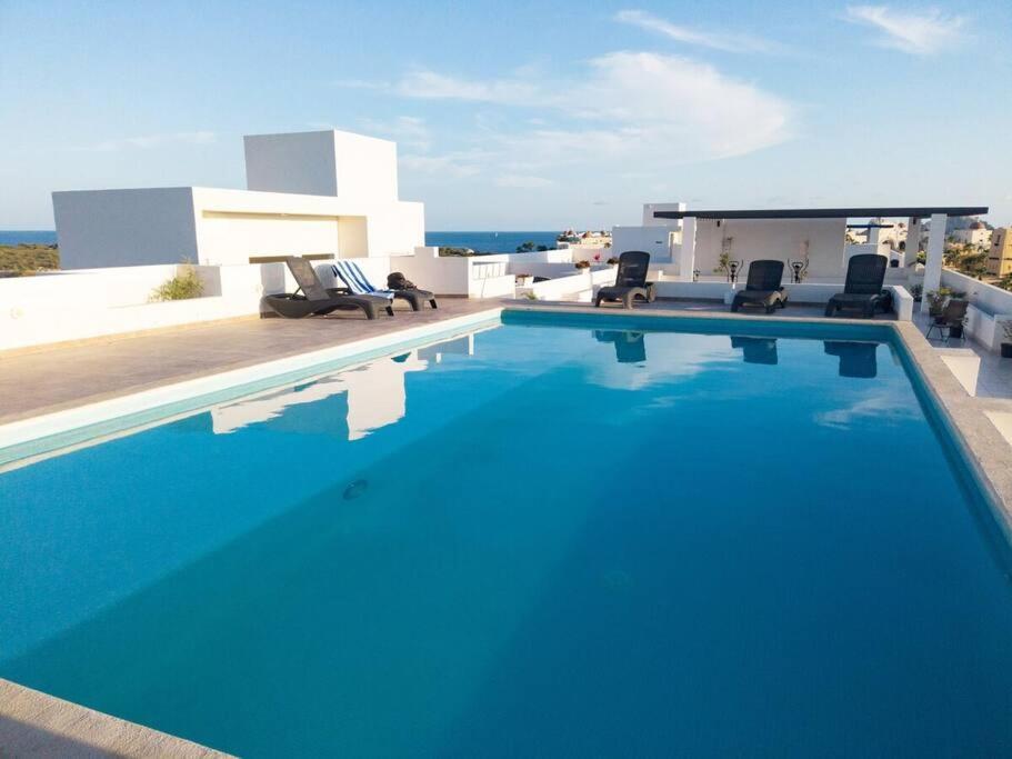 Cabo Bahia Del Tezal Casa de férias *